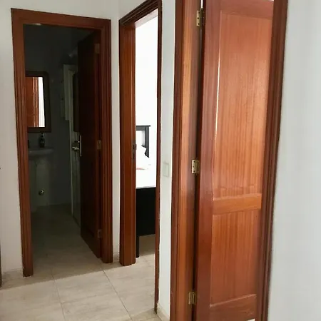 Habitacion Doble San Bartolome - Dos Camas Отель типа 