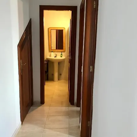 Habitacion Doble San Bartolome - Dos Camas Отель типа 