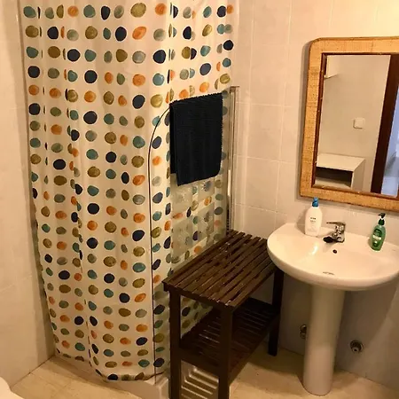 Habitacion Doble San Bartolome - Dos Camas * Сан-Бартоломе